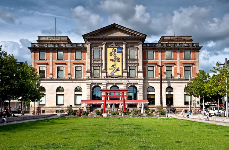 Übersee-Museum Bremen