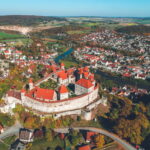 Urlaub in Bayerisch Schwaben