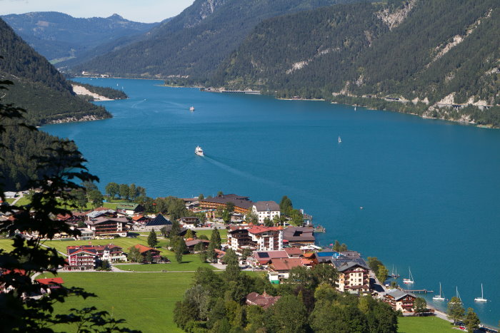 Achensee, Tirol