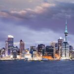 Auckland, Neuseeland