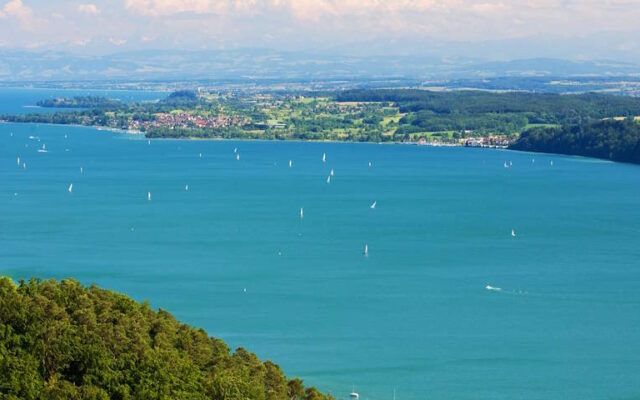 Urlaub am Bodensee