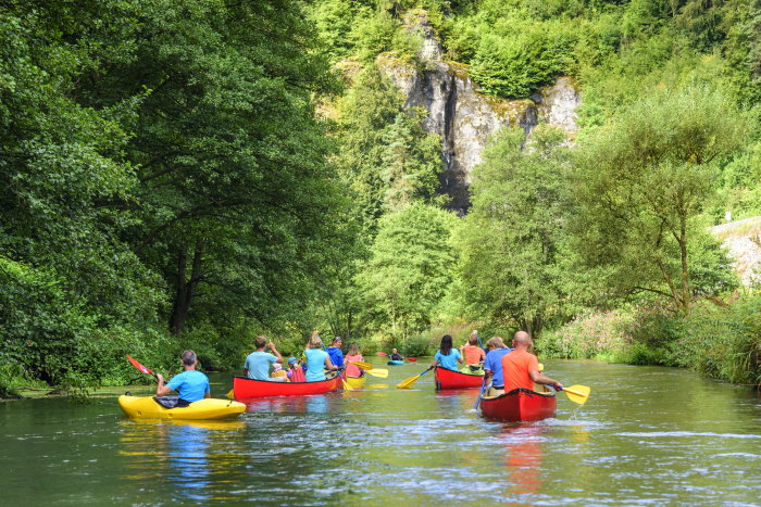 Altmühltal