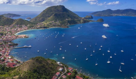 Guadeloupe