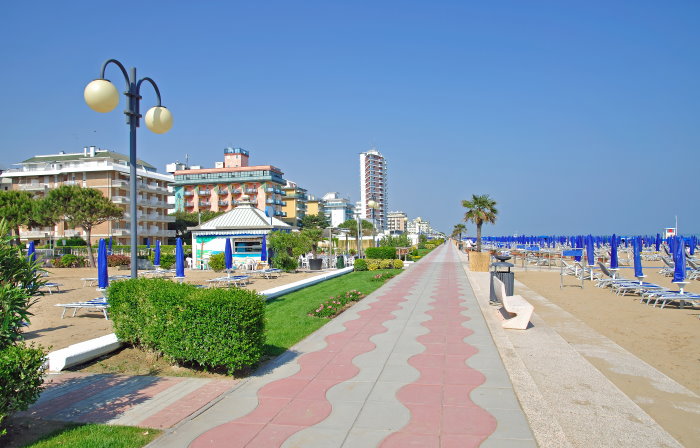 Lido di Jesolo