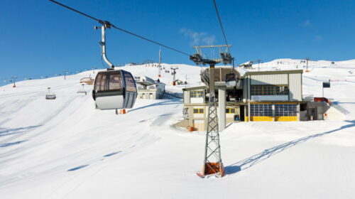 Kronplatz Südtirol