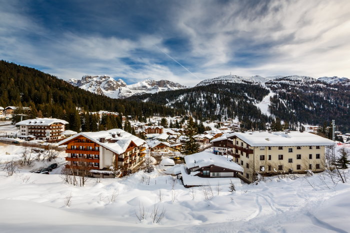 Madonna di Campiglio