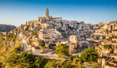 Matera