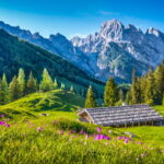 Nationalpark Berchtesgadener Land