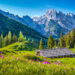 Nationalpark Berchtesgadener Land