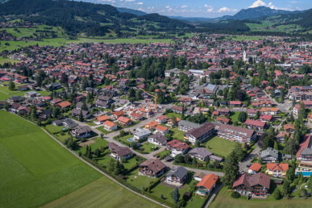 Obertsdorf im Allgäu