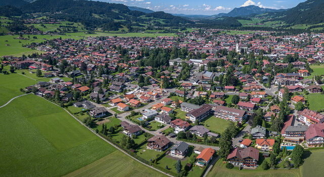 Obertsdorf im Allgäu