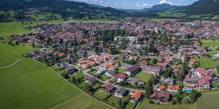 Obertsdorf im Allgäu