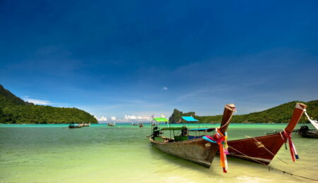Strand Phuket