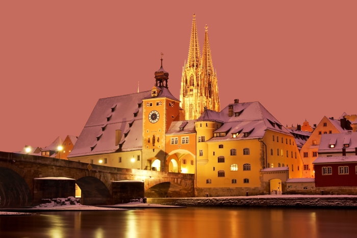 Regensburg, Oberpfalz