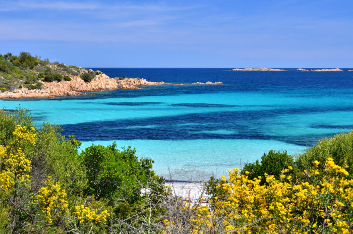 Sardinien