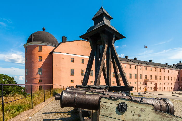 Schloss Uppsala