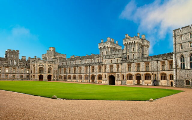 Windsor Castle