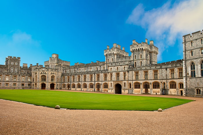 Windsor Castle