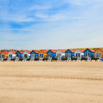 Strand Zeeland