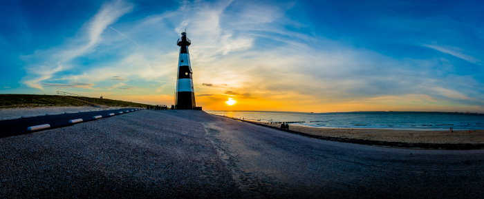 Zeeland, Niederlande