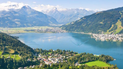 Zell am See