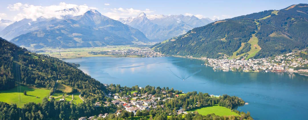 Zell am See