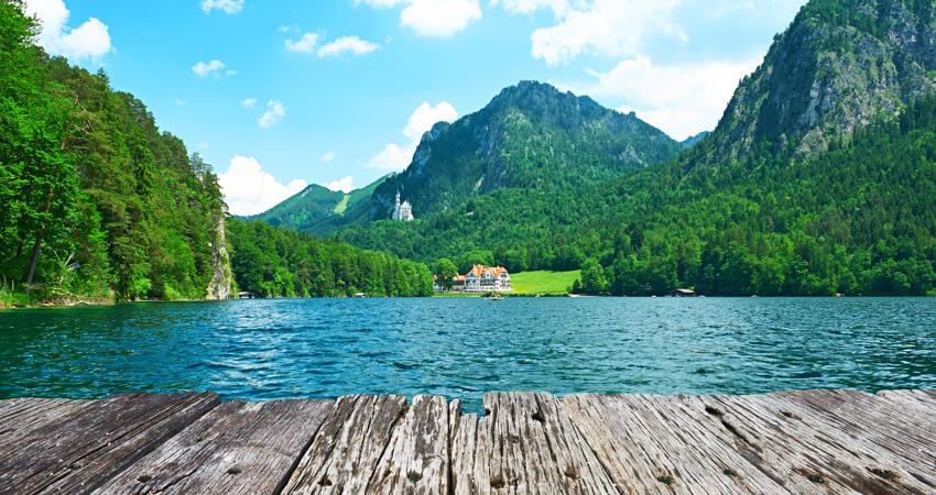 Alpsee