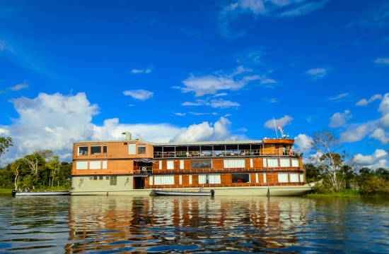 Amazonas