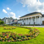 Baden-Baden, Schwarzwald