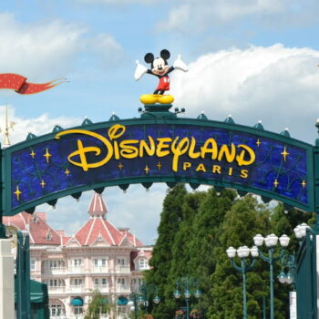 Disneyland Paris