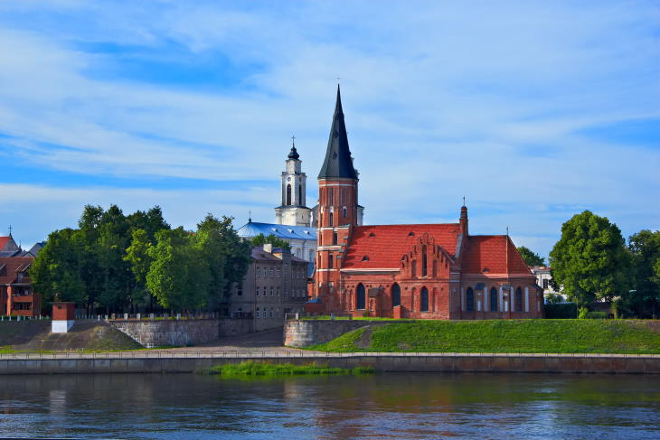 Dom in Turku