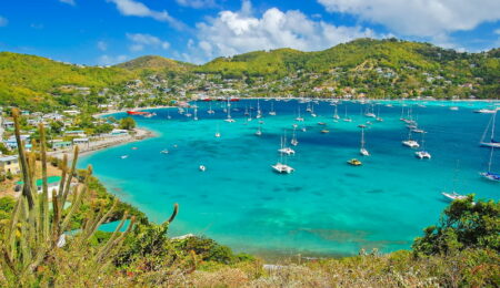 Urlaub Grenada