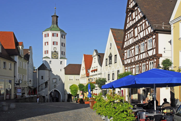 Günzburg