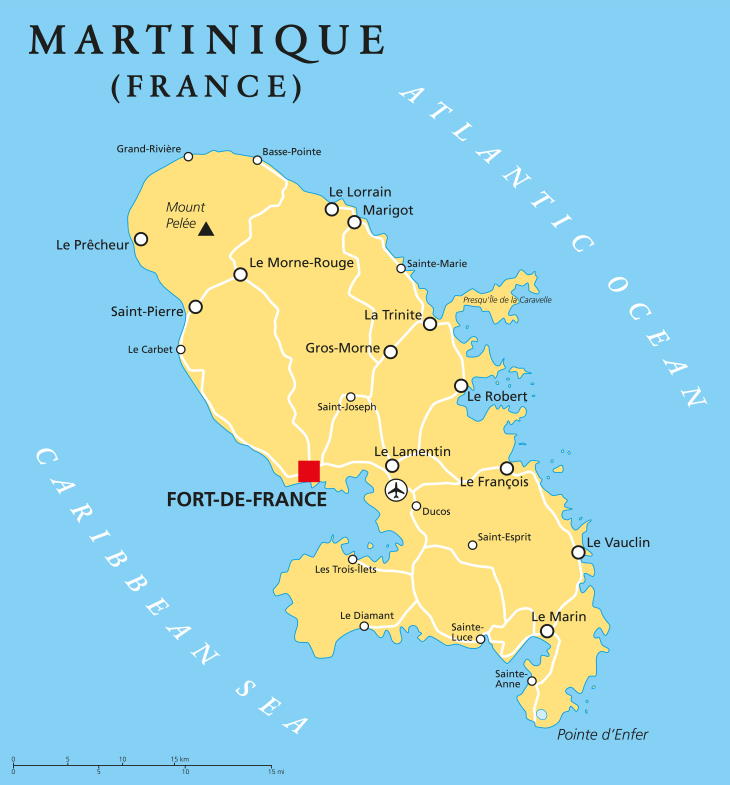 Martinique