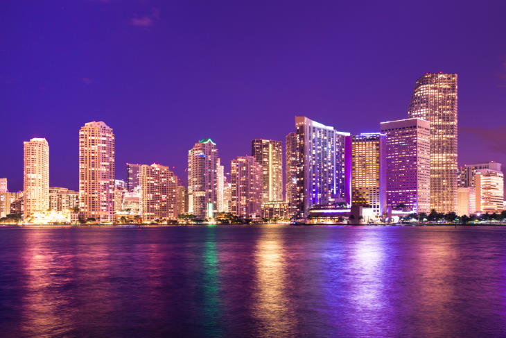 Miami, Florida