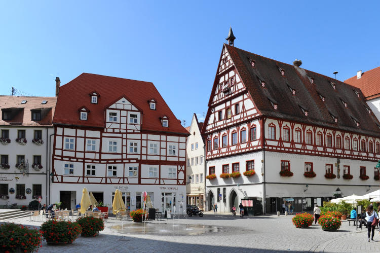 Nördlingen