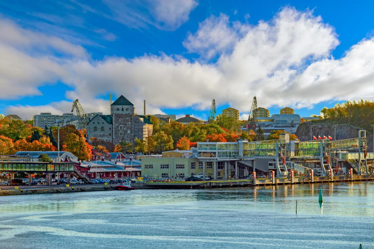 Turku, Finnland