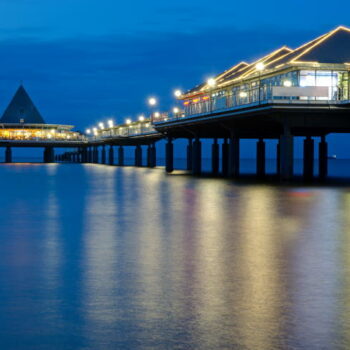 Usedom – Urlaub auf der zweitgrößten Insel Deutschlands