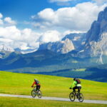 Radfahren Tirol
