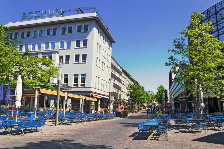 Altstadt Bochum