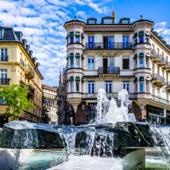 Baden-Baden