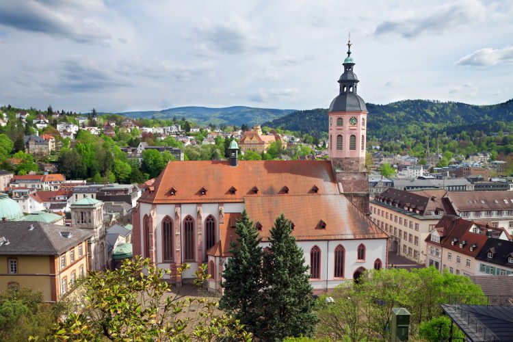 Baden-Baden