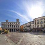 Altstadt Bergamo