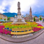 Bozen, Südtirol