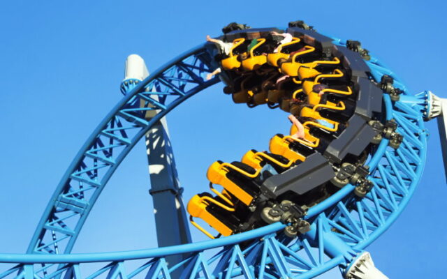 Freizeitparks Deutschland