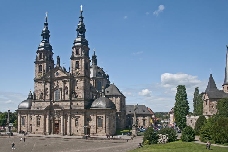 Fulda, Hessen