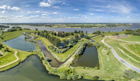 Provinz Gelderland, Niederlande