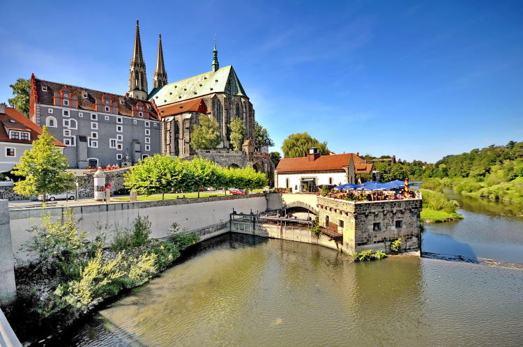 Görlitz, Sachsen