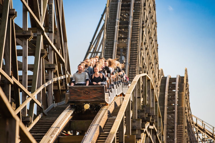 Heidepark