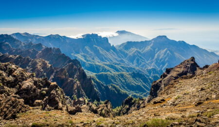 La Palma, Kanaren